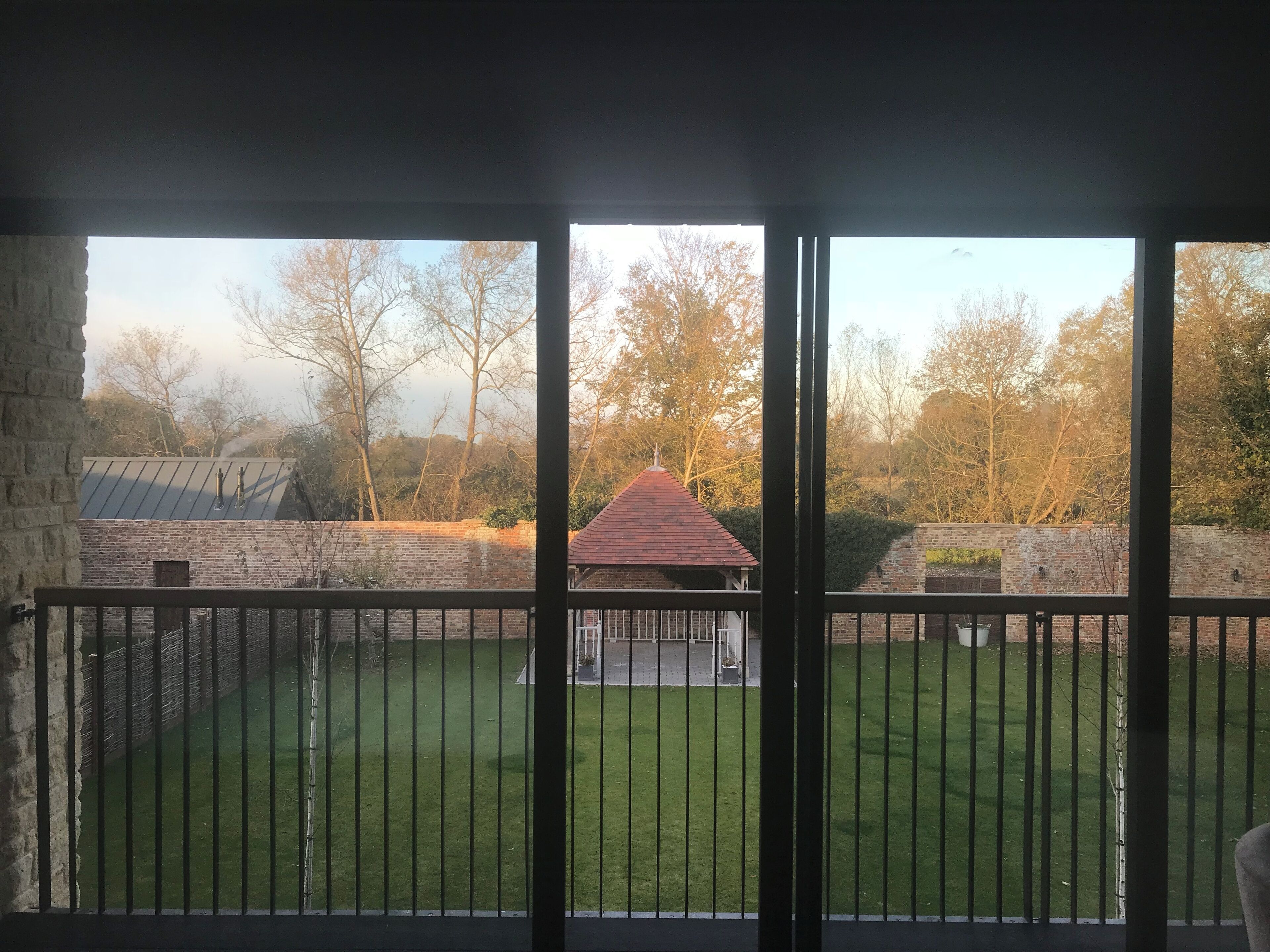 Deluxe Spa Double / Twin Bedroom (With Spa Access) | Silitysrauta/-lauta, ilmainen Wi-Fi, vuodevaatteet