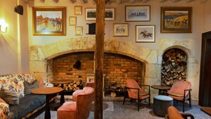 Bar (on property) - Hatherley Manor Hotel & Spa (Gloucester)