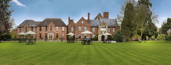 Hatherley Manor Hotel & Spa