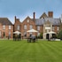 Hatherley Manor Hotel & Spa