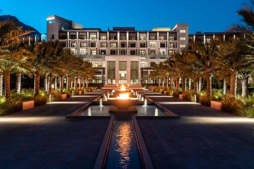 InterContinental Fujairah Resort by IHG