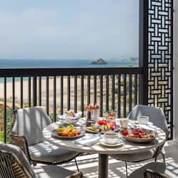 1 bedroom, premium bedding, Select Comfort beds, minibar
