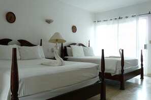 Decoración personalizada y muebles diferentes 