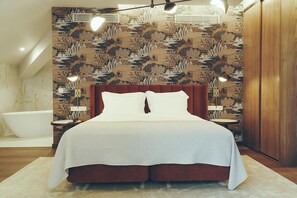 Room - Estalagem De Santa Iria (Tomar)