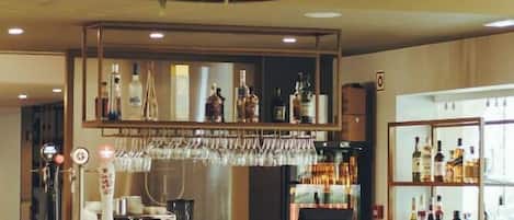 Bar (en la propiedad)