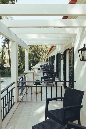 Teras/patio