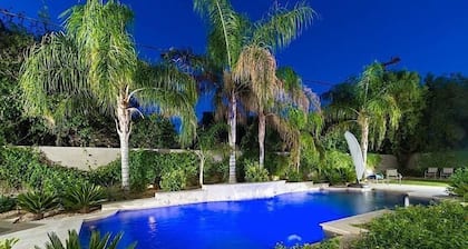 Latitude Adjustment By Signature Vacation Rentals