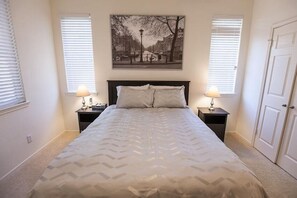 Villa, 3 Bedrooms