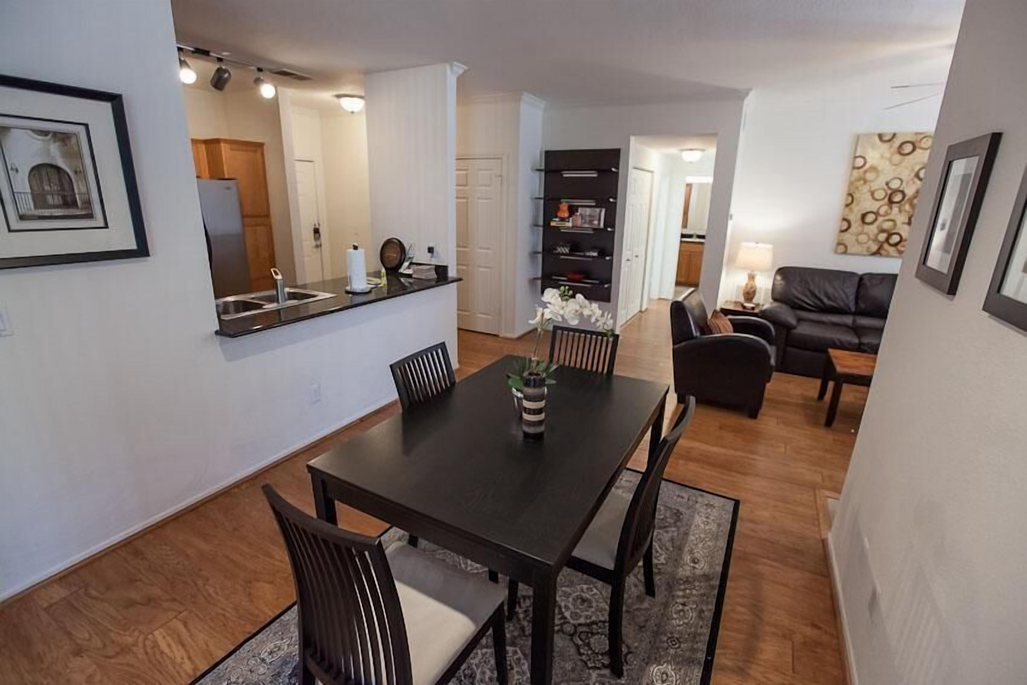 Villa, 3 Bedrooms | In-room dining