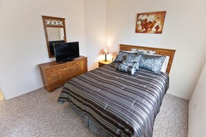 Apartment, 2 Schlafzimmer | 2 Schlafzimmer