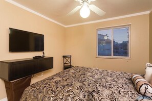 Condo, 2 habitaciones | 2 habitaciones 