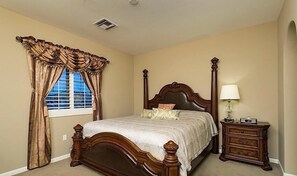 Appartamento, 2 camere da letto | 2 camere