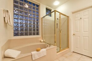 Bathroom - Honey Mesquite Getaway in Legend Trail By Signature Vacation (Scottsdale)