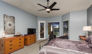 Appartamento, 4 camere da letto | 4 camere