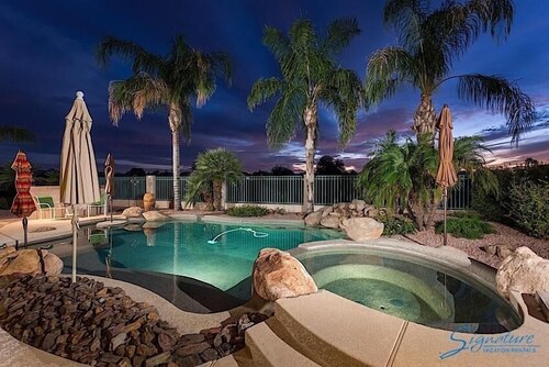 Hole in One By Signature Vacation Rentals