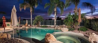 Hole in One By Signature Vacation Rentals