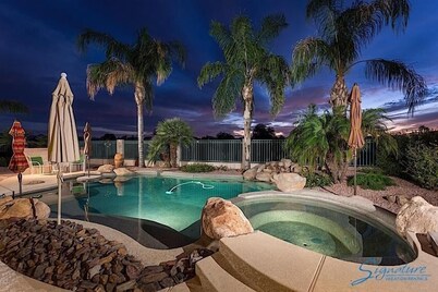 Hole in One By Signature Vacation Rentals