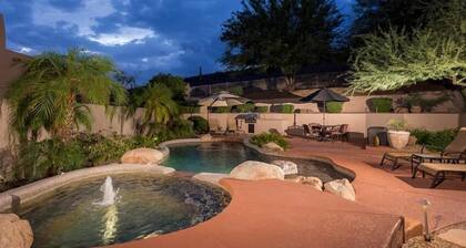 Hidden Oasis By Signature Vacation Rentals