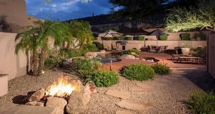 Hidden Oasis By Signature Vacation Rentals