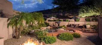 Hidden Oasis By Signature Vacation Rentals