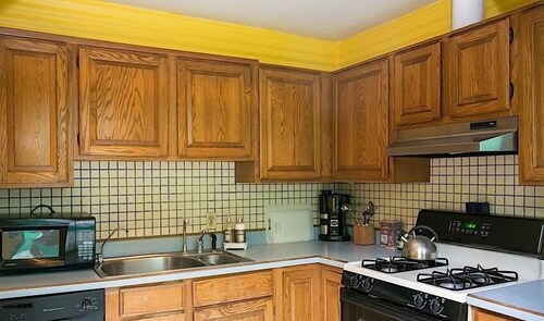 Hidden Glenn By Signature Vacation Rentals