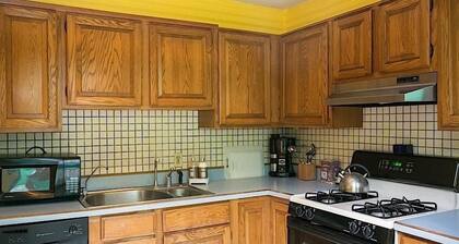 Hidden Glenn By Signature Vacation Rentals