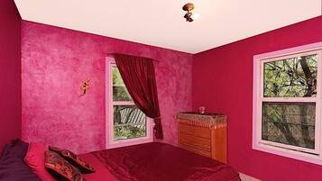 Kondominium, 2 kamar tidur | 2 kamar tidur