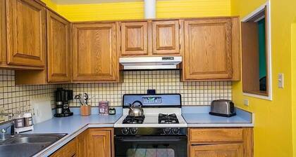 Hidden Glenn By Signature Vacation Rentals