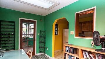 Kondominium, 2 kamar tidur | 2 kamar tidur