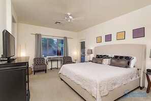 3 bedrooms - Hibiscus Haven By Signature Vacation Rentals (Peoria)