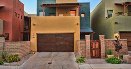 Heart of Tucson By Signature Vacation Rentals