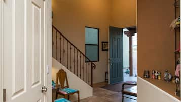 3 bedrooms