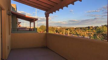 Condo, 3 Bedrooms | Balcony