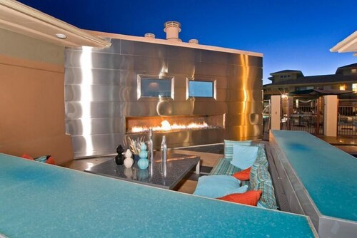 Grayhawk Villa Del Sol By Signature Vacation Rental