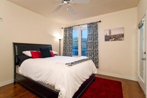 Villa, 1 habitación | 1 habitación 