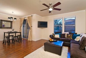 Villa, 1 habitación | 1 habitación 