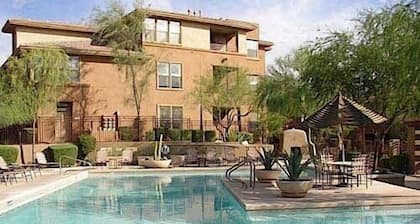 Grayhawk Condo By Signature Vacation Rentals