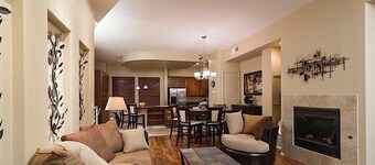 Glendale Getaway By Signature Vacation Rentals