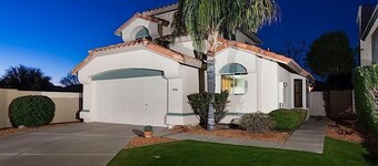 Gilbert Islands By Signature Vacation Rentals