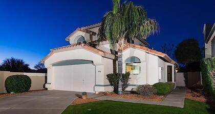 Gilbert Islands By Signature Vacation Rentals