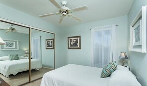 Condo, 2 chambres | 2 chambres