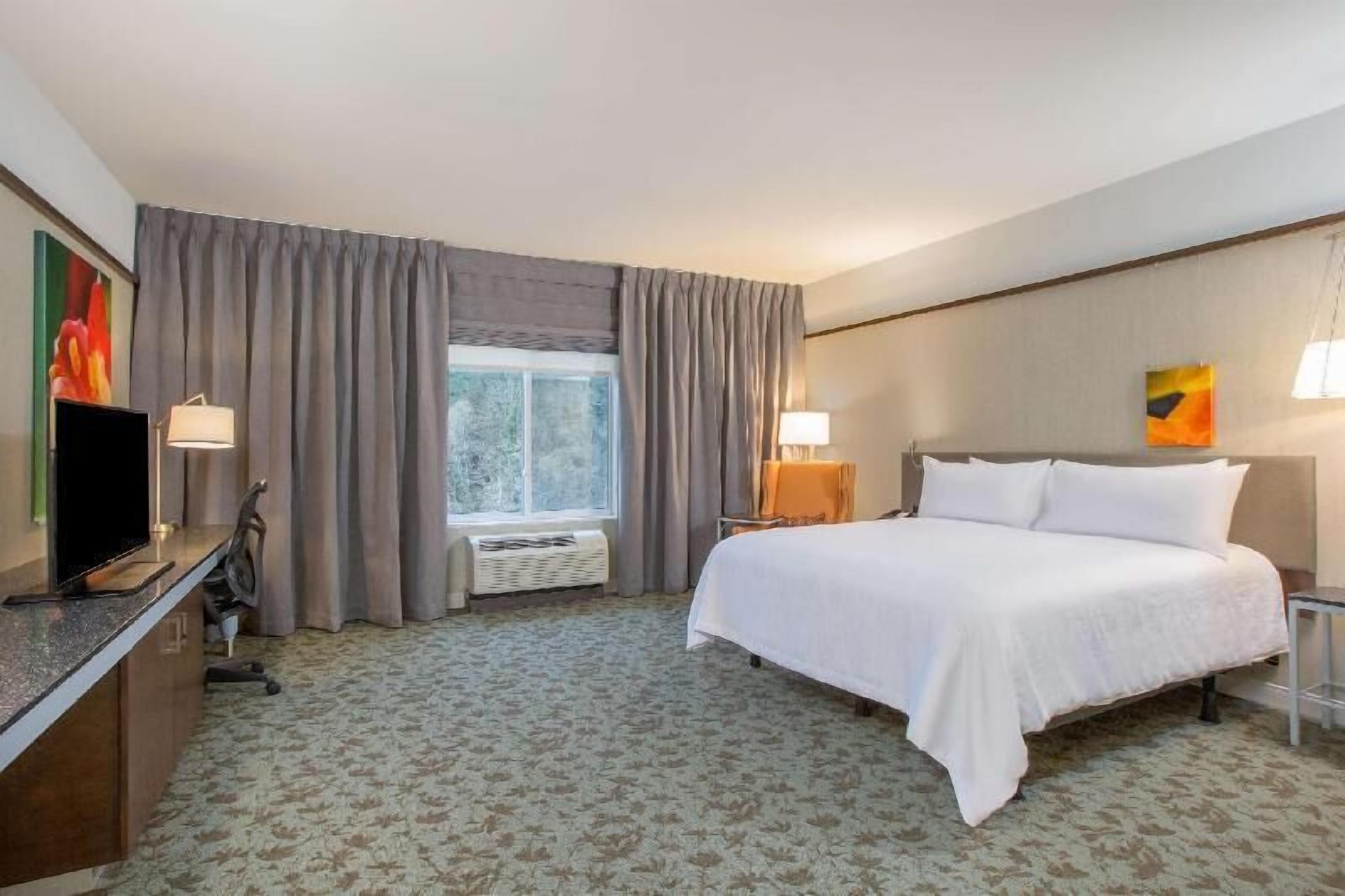 Coffre-fort, Wi-Fi (supplément), literie fournie