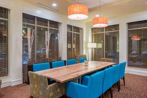 Sala de reunions