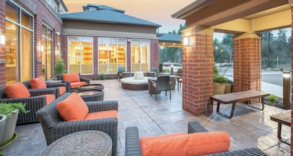 Hilton Garden Inn Olympia