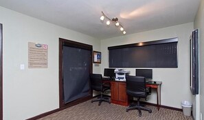 Business centre - Exclusively Yours By Signature Vacation Rentals (Scottsdale)
