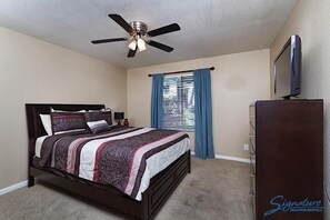 1 bedroom - Exclusively Yours By Signature Vacation Rentals (Scottsdale)