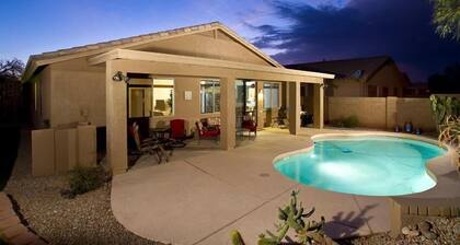 Estrella Mountain By Signature Vacation Rentals