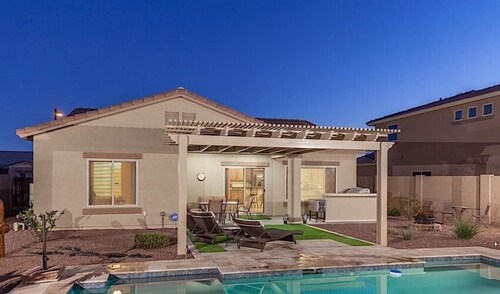 Enchanted By Signature Vacation Rentals