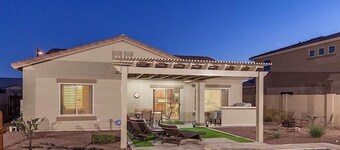 Enchanted By Signature Vacation Rentals