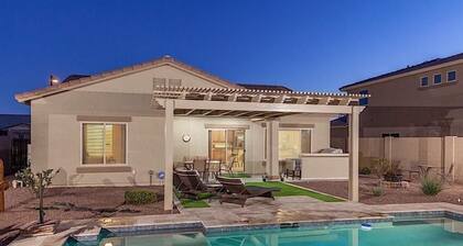 Enchanted By Signature Vacation Rentals